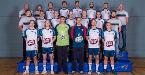 Håndbold Live: Livescore & Stilling .